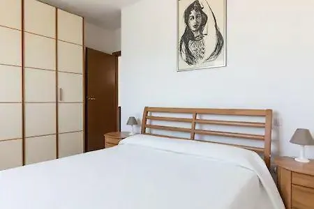 Luciana Διαμέρισμα