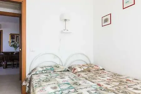 Luciana Διαμέρισμα